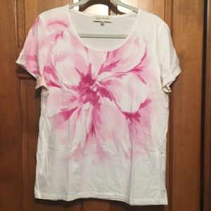 Jones New York Fashion Tee